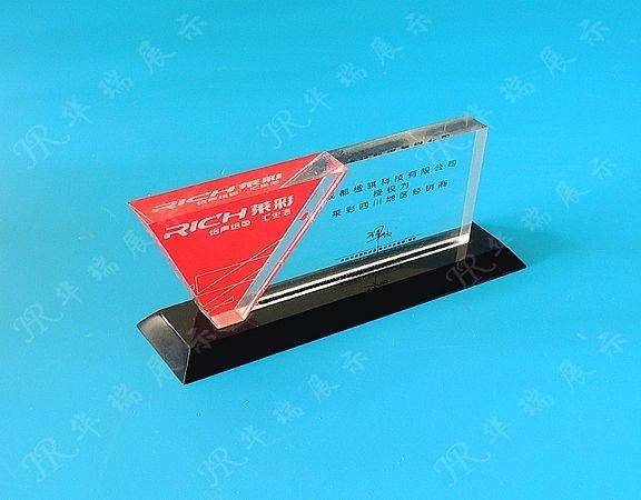 HR-AS038 展示牌
