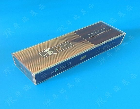 HR-CW005 烟酒展示