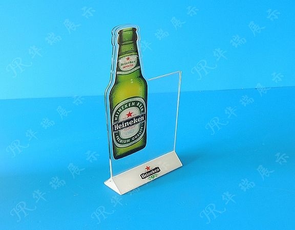 HR-CW012 烟酒展示