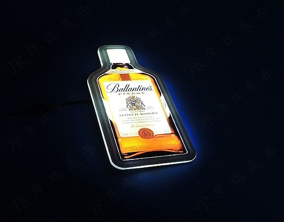 HR-LB011 Lightbox