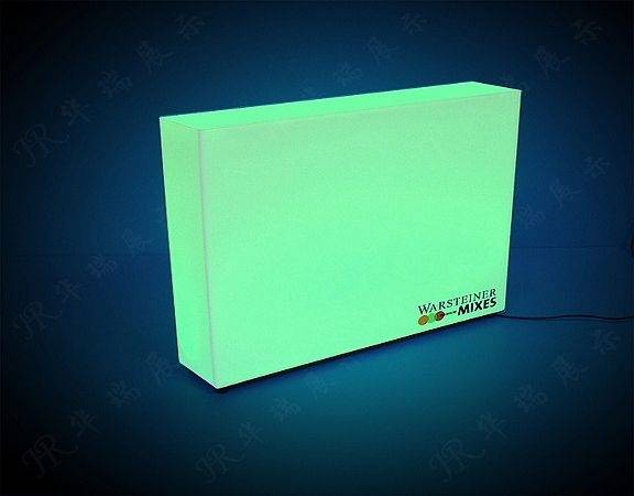 HR-LB024 Lightbox
