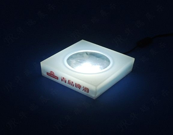 HR-LV001 Display Board