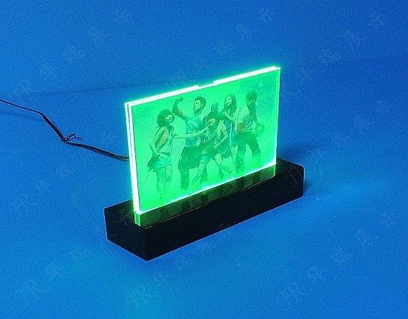 HR-LV004 Display Board