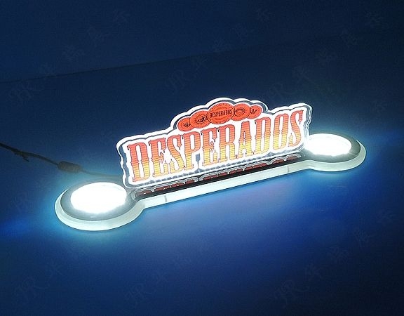 HR-LV019 Display Board