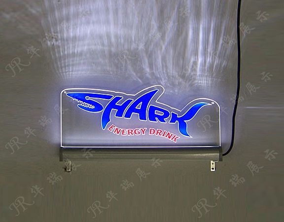 HR-LV022 Display Board
