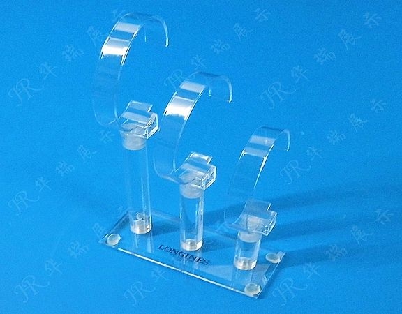HR-WD007 Watch Display Stand