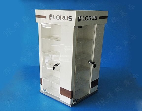 HR-WD009 Watch Display Stand