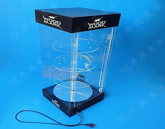 HR-WD011 Watch Display Stand