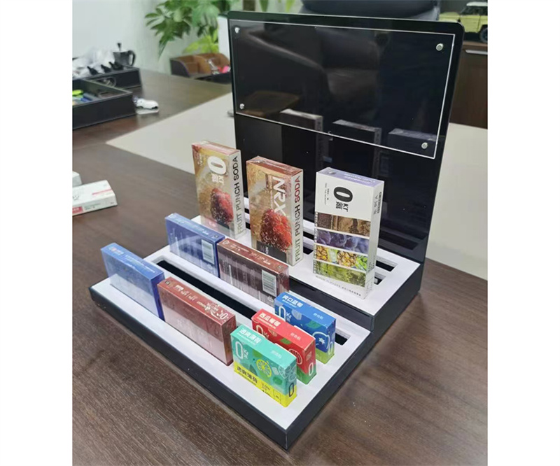 亚克力展示架