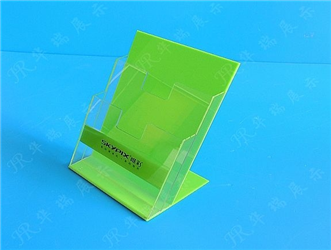 HR-AB001 包装展示盒