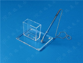 HR-AB002 包装展示盒