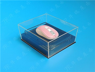 HR-AB003 包装展示盒