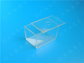 HR-AB005 包装展示盒