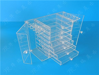HR-AB008 包装展示盒