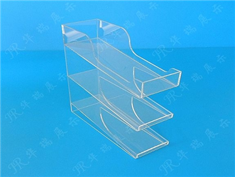 HR-AB009 包装展示盒