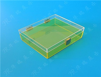 HR-AB011 包装展示盒