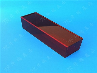 HR-AB014 包装展示盒