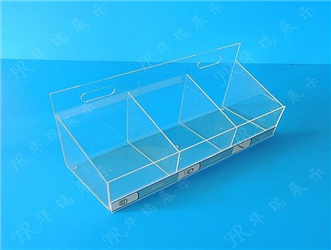 HR-AB021 包装展示盒