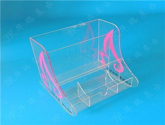 HR-AB022 包装展示盒