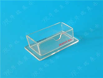 HR-AB035 包装展示盒
