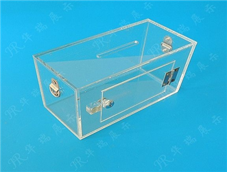 HR-AB046 包装展示盒