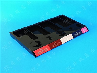 HR-AB049 包装展示盒