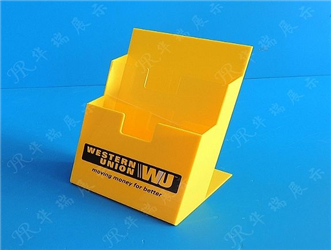 HR-AB050 包装展示盒