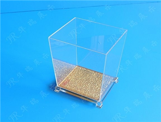 HR-AB062 包装展示盒
