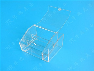 HR-AB063 包装展示盒