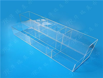 HR-AB067 包装展示盒