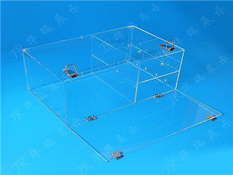 HR-AB068 包装展示盒