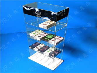 HR-AB069 包装展示盒