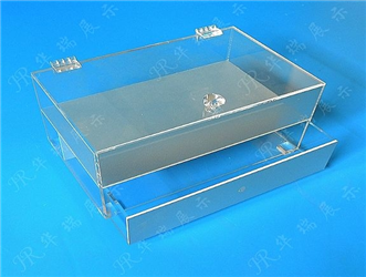 HR-AB070 包装展示盒