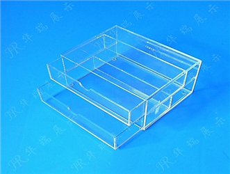 HR-AB071 包装展示盒