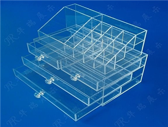 HR-AB076 包装展示盒