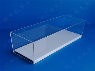 HR-AB084 包装展示盒