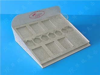 HR-AC003 Cosmetics Display Stand