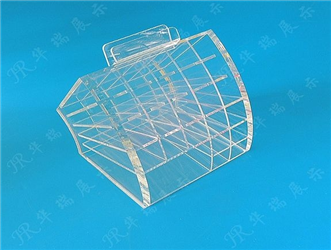 HR-AC005 Cosmetics Display Stand
