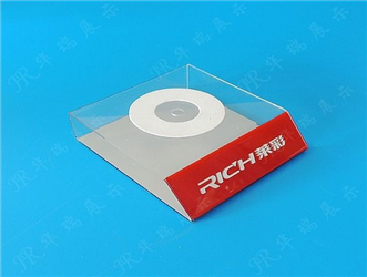HR-AD003 数码展架