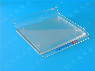HR-AD004 数码展架