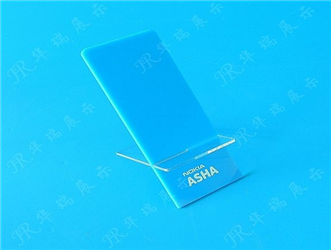 HR-AD015 数码展架