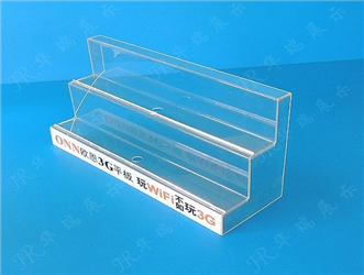 HR-AD034 数码展架
