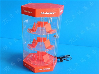 HR-AD042 数码展架