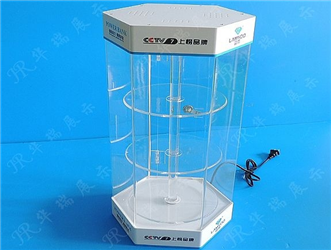 HR-AD043 数码展架