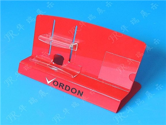 HR-AD047 数码展架