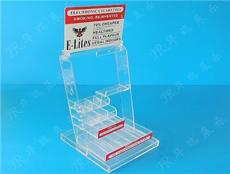 HR-AD049 数码展架