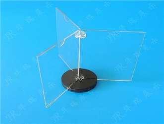 HR-AP006 文具展示