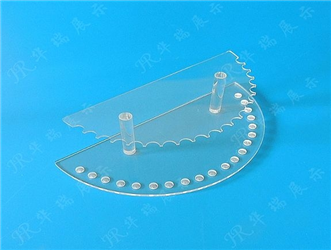 HR-AP012 文具展示