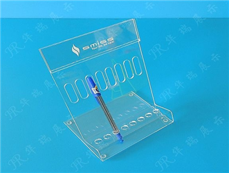 HR-AP014 文具展示