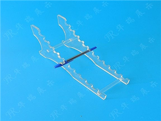 HR-AP016 文具展示